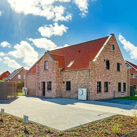 One-bedroom بيت للعطل