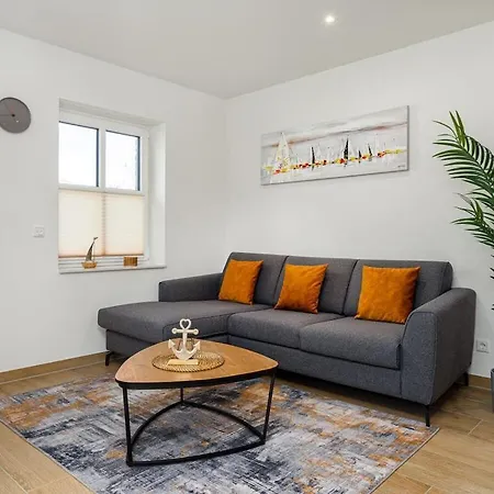 بيت للعطل One-bedroom