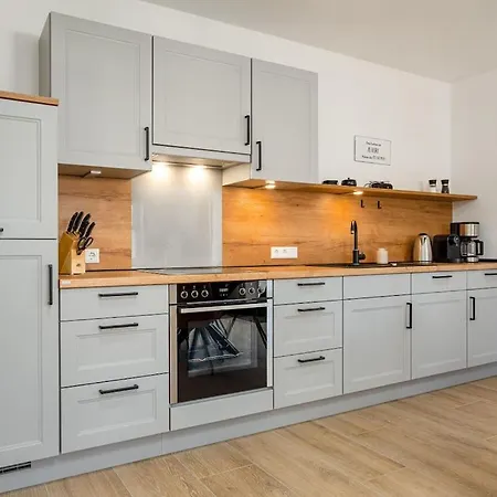 بيت للعطل One-bedroom