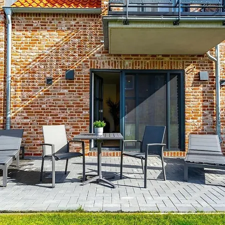 بيت للعطل One-bedroom غريتسيل