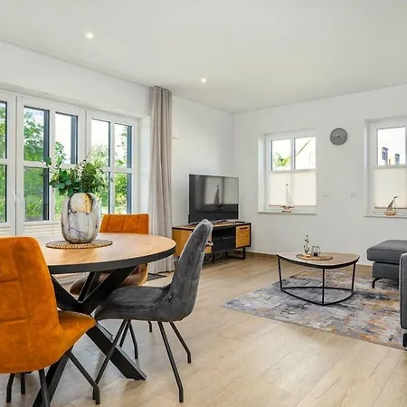 One-bedroom بيت للعطل غريتسيل