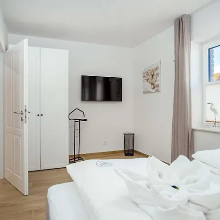 One-bedroom *