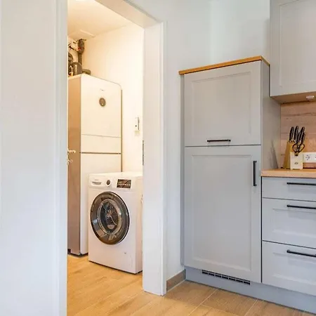One-bedroom * غريتسيل