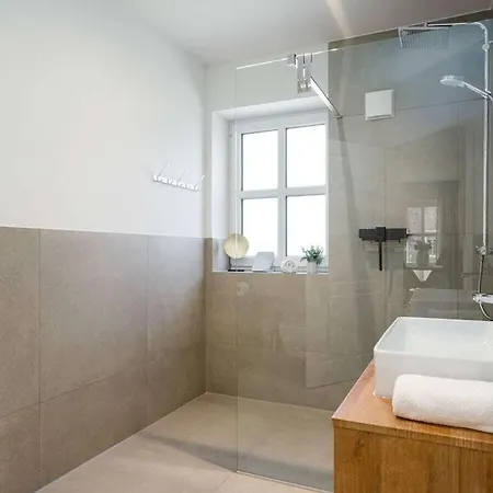 بيت للعطل One-bedroom *