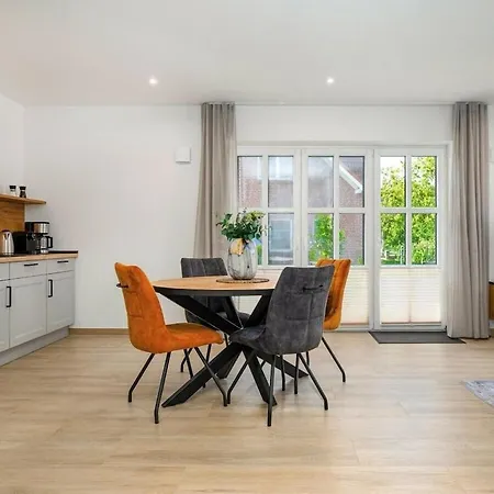 One-bedroom بيت للعطل غريتسيل