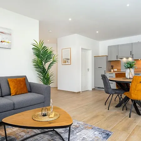 One-bedroom